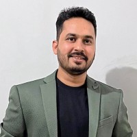 Unstop Employee Ratan Singh's profile photo