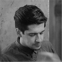 less-studio Employee Tobias Usewicz's profile photo
