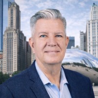 Philanthropy Data Commons Employee John Mohr's profile photo
