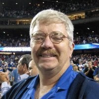 California State Railroad Museum Foundation Employee David Putnam's profile photo