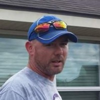 Circuit Electric Inc. Employee Bradey Waters's profile photo