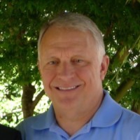 Maher Recruiting Employee Don Maher's profile photo