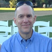 SunGard - now part of FIS Employee John Rampton's profile photo