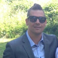 Transdev Sverige AB Employee Oskar Berg's profile photo