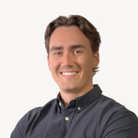 Claros Technologies Inc. Employee Lucas Harvey's profile photo