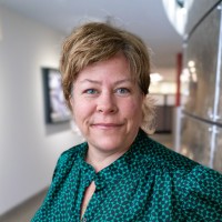 Krusinski Construction Company Employee Gina Schmidt's profile photo