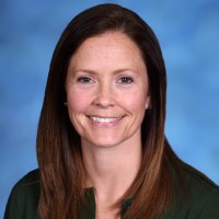Inova Health System Employee Caitlin Sweeney's profile photo