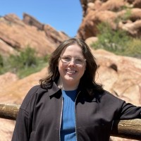 Break A Difference Employee Emma V.'s profile photo