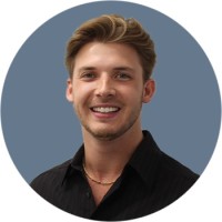 DreamSeat Employee Kyle Curran's profile photo