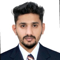 Forrey & Galland Employee Sidharth Ks's profile photo
