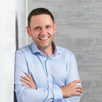 gabo Systemtechnik GmbH Employee Martin Reindl's profile photo