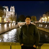 Ebrahim Ghahremani Email