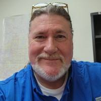 Landscapes USA Employee Pat Rhees's profile photo