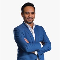 Gentari Employee Mohamad Zubir's profile photo