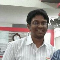 Godrej Infotech Ltd Employee Jhony Paul's profile photo