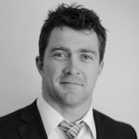 Trustwave Employee Craig Searle's profile photo