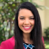 Memorial Hermann Health System Employee Jasmine Mitchell's profile photo