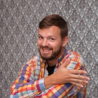 Unit Group Employee Alexey .'s profile photo