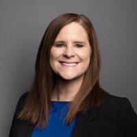 Kimball, Tirey & St. John LLP Employee Lauren Bloodworth's profile photo