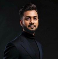 Pettle Employee Aman Rahman's profile photo