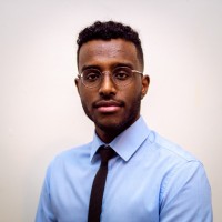 Electron Employee Abdifatah Abdi's profile photo