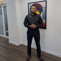 Israel Adeleke Email