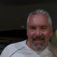 Rick Stevenson