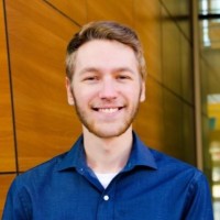 BossPac Engineering & Technology Employee Evan Waddell's profile photo