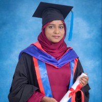 MALDIVES POST LIMITED Employee Azlifa Aminath's profile photo