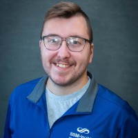 SSM Health Physical Therapy Employee Justin Wampler's profile photo