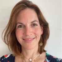 AstraZeneca Employee Aude Prevost's profile photo