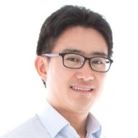 Communicable Diseases Agency (CDA) Employee Kian Goh's profile photo