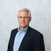 Bank of America Employee Jim Malone's profile photo