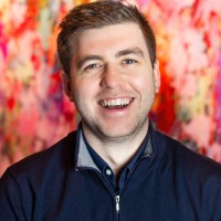 HeadBox Employee Jack Turner's profile photo