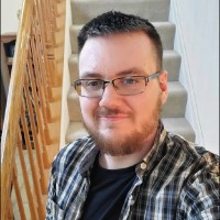 McHenry County Employee Alex Stelford's profile photo