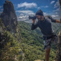 Nucleário Employee Christian Costa's profile photo