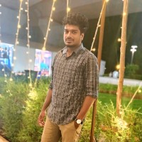 Baskar P's profile photo