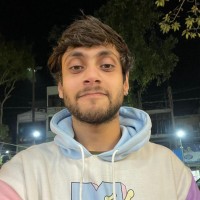 Hexagramm Design Pvt. Ltd. Employee Shubham Ahuja's profile photo