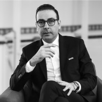 Teska Employee Farzad Moghaddam's profile photo