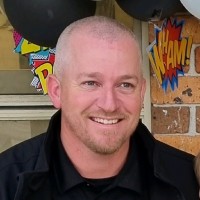 Matta Products Employee Chris Adams's profile photo