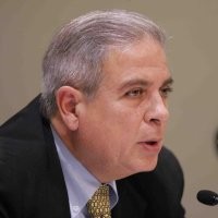 City of Miami Employee Tomas Regalado's profile photo