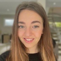 PATOU Employee Eden Bouchard's profile photo