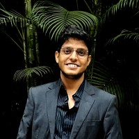 Infrastructure Advisors Private Limited Employee Rahul Mehar's profile photo