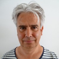 Wim Pauwels Email & Phone Number