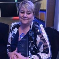 Sue Cartwright Email