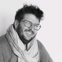 URB1N Employee Sébastien Decoster's profile photo
