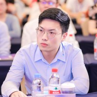 Standard Robots Employee Noah Zhang's profile photo