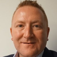 Allnorth Consultants Limited Employee Kris Kotzer's profile photo