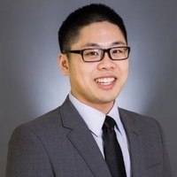 UNFI Employee Justin Cho's profile photo