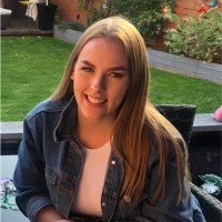 Wellingborough School Employee Chelsea Buswell's profile photo